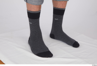 Arvid dressed foot socks 0008.jpg